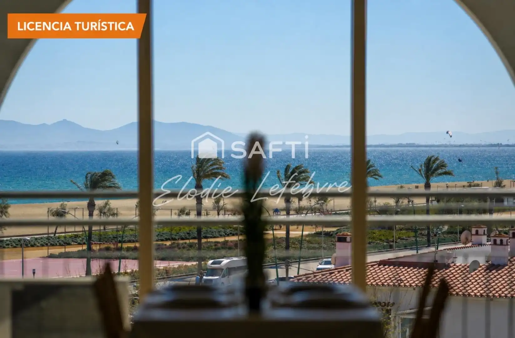 Duplex avec ascenseur à vendre à Salins - Cavall de Mar