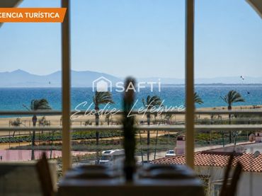Duplex con ascensore in vendita a Salins - Cavall de Mar