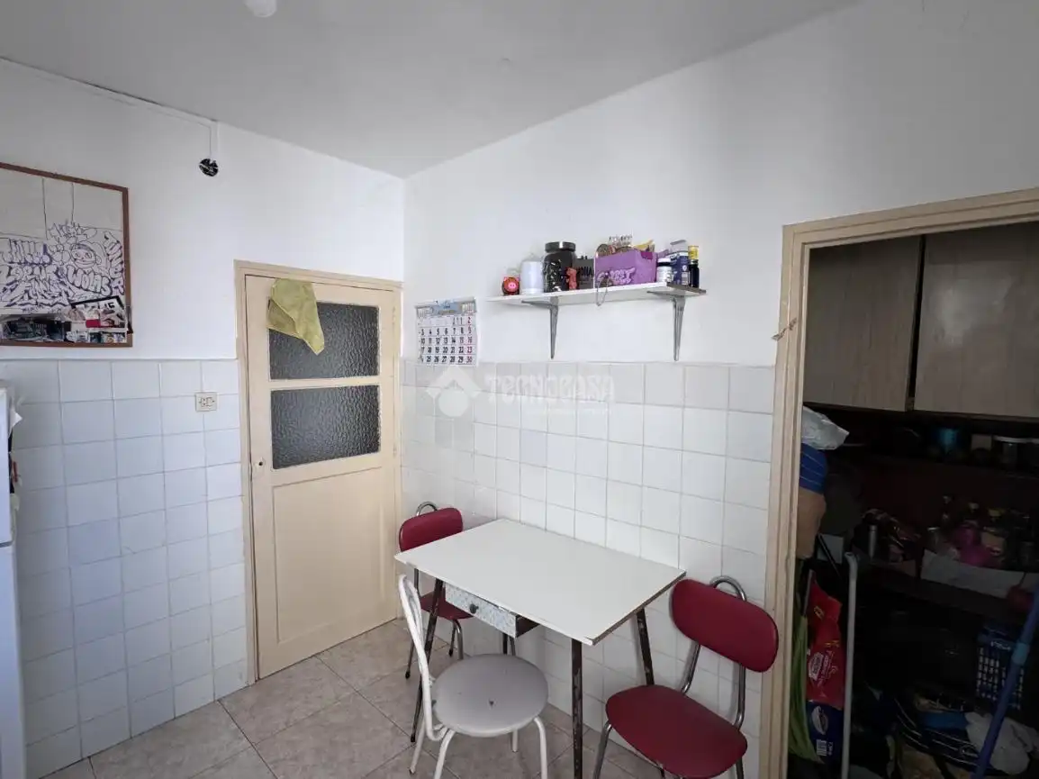 Cuina de Edifici en venda en León Capital 