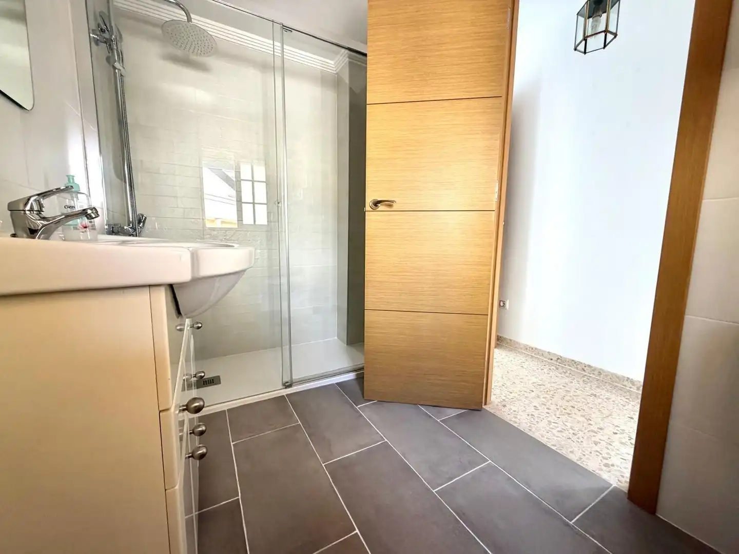 Flat for rent in Puertas del sur - Guadabajaque