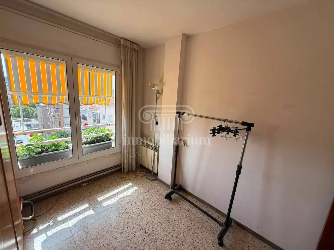 Dormitori de Àtic en venda en Lloret de Mar amb Aire condicionat, Calefacció i Moblat
