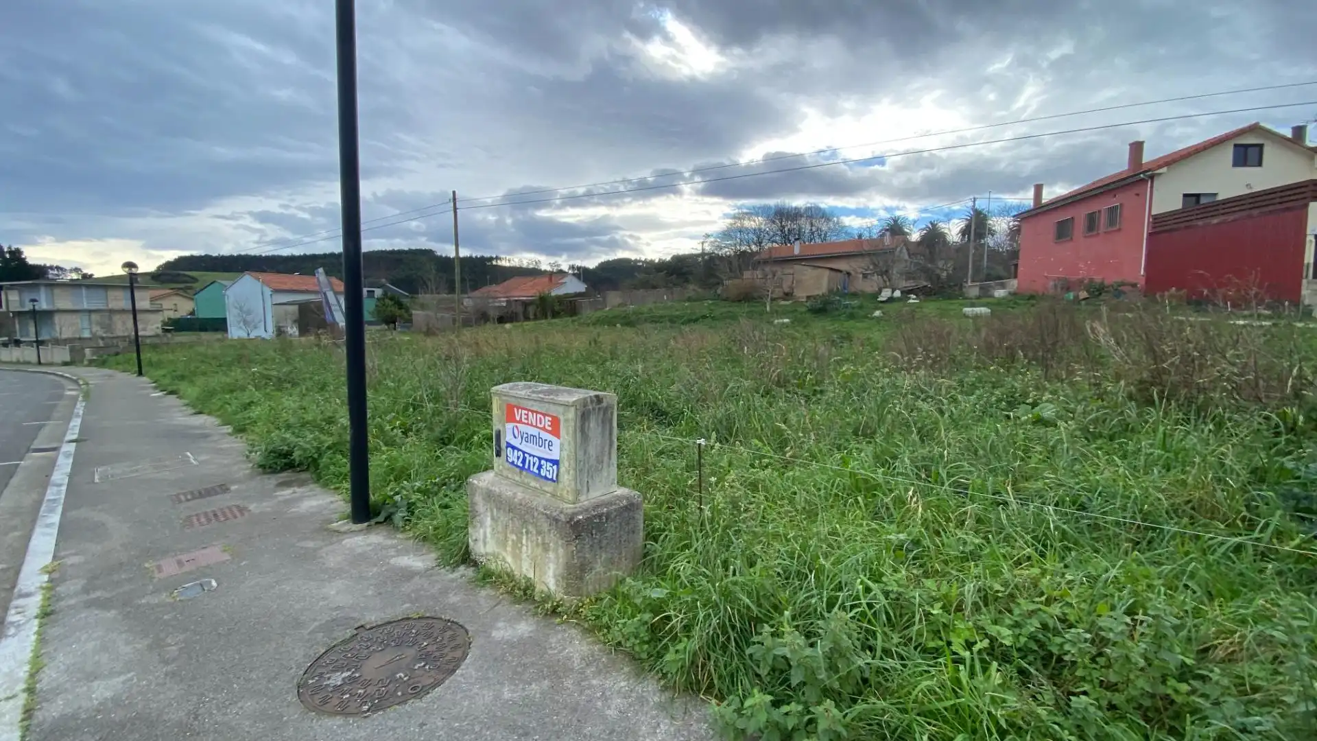 Residencial en venta en Miengo