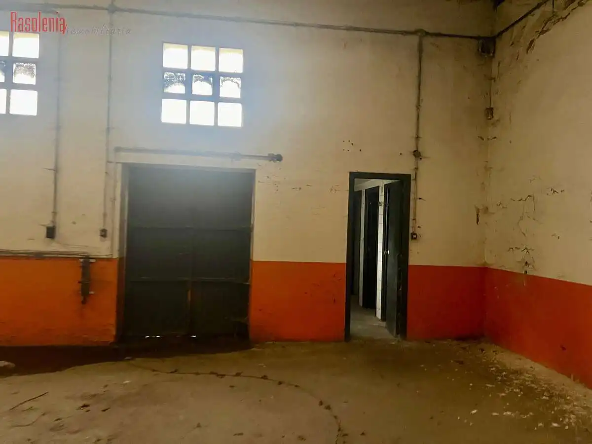 Nau industrial en venda a Guillar 33, imagen 17