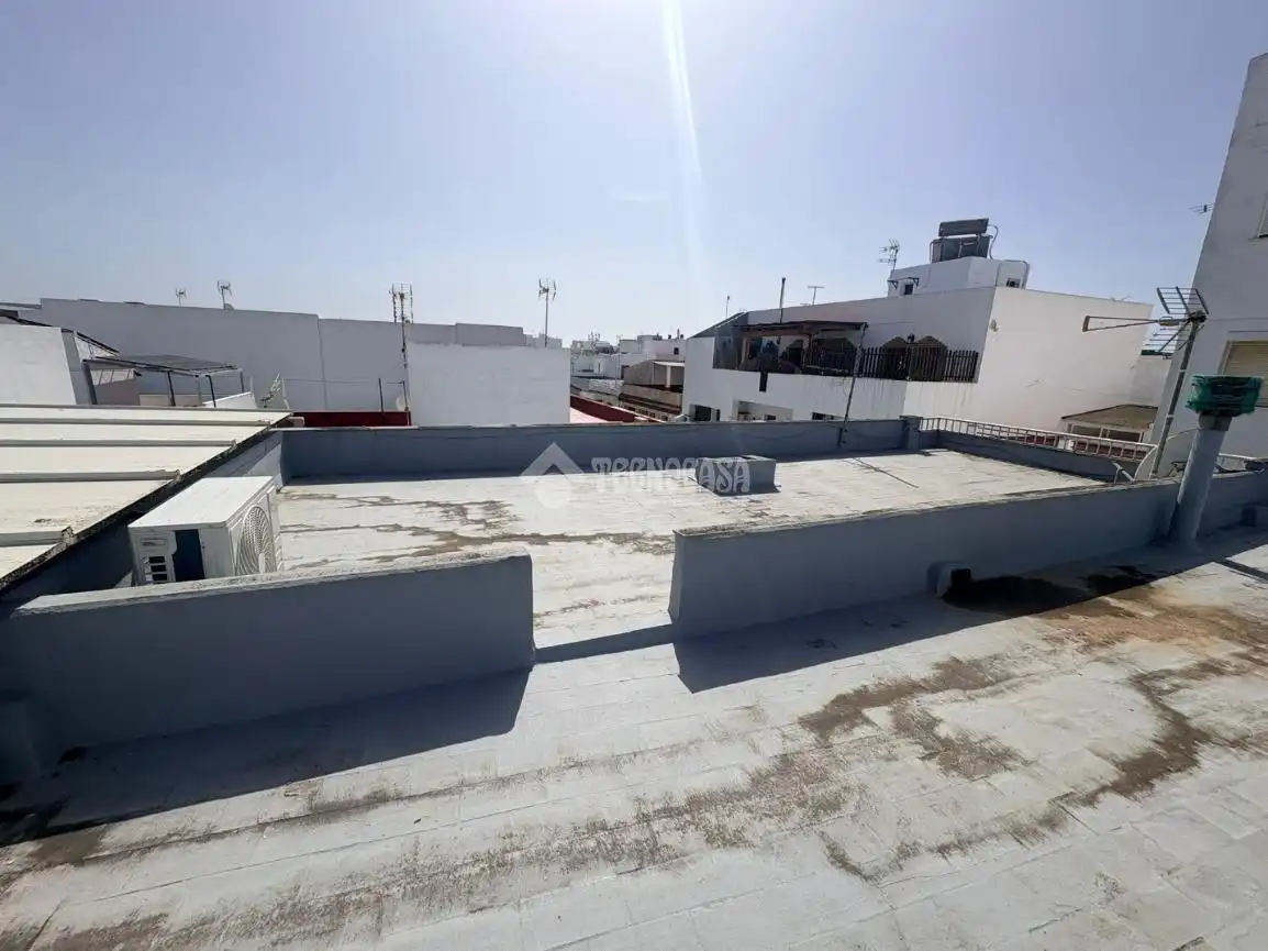 Appartement à vendre à Barbate ciudad, imagen 10