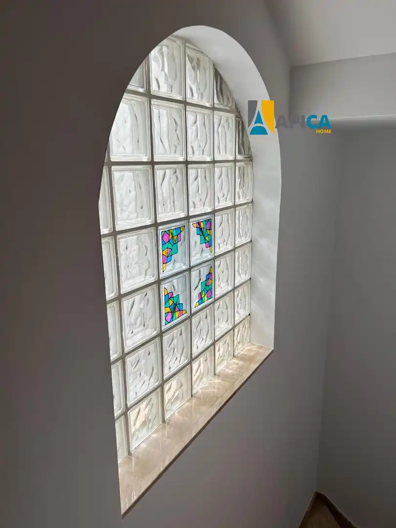 Vista exterior de Dúplex en venta en Barbate con Aire acondicionado y Amueblado