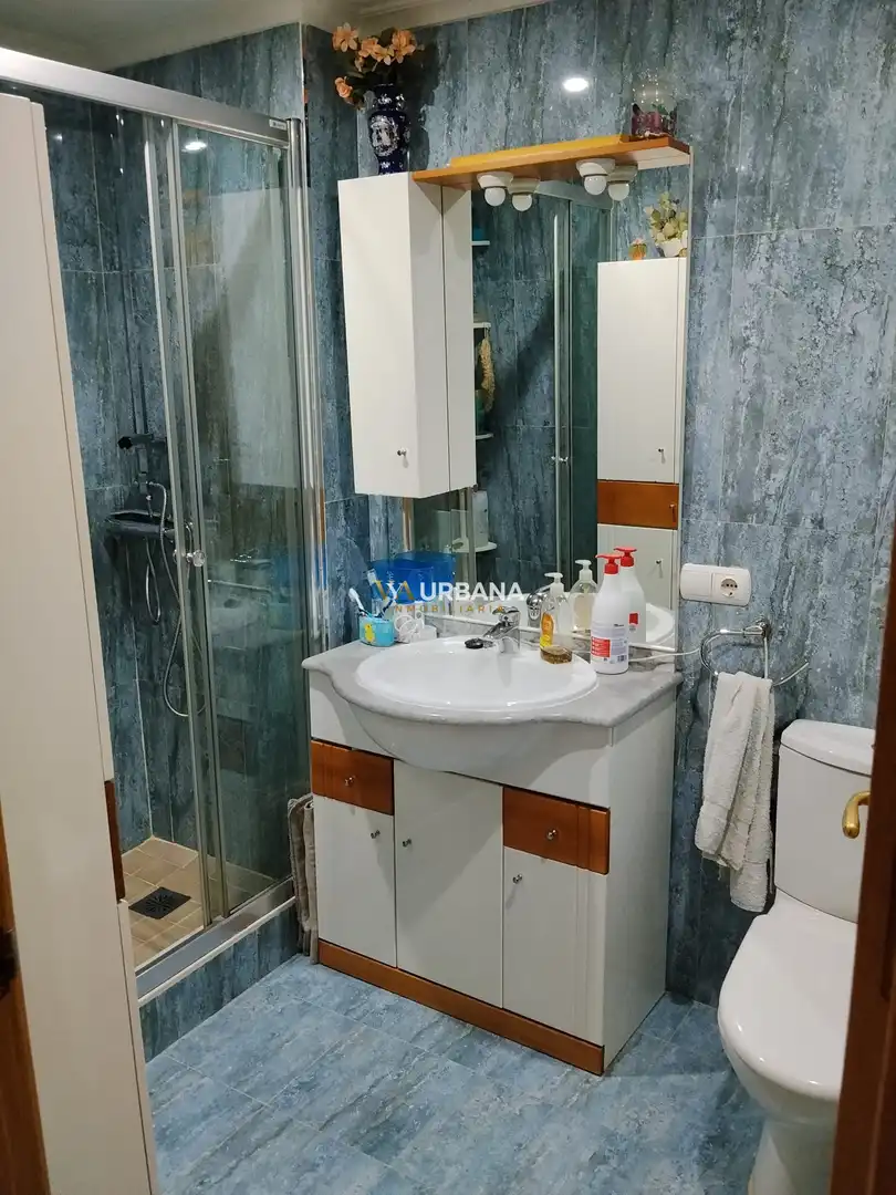 Appartement avec terrasse à vendre à MADRID, imagen 17