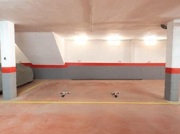 Parkplatz zum Verkauf in N/A