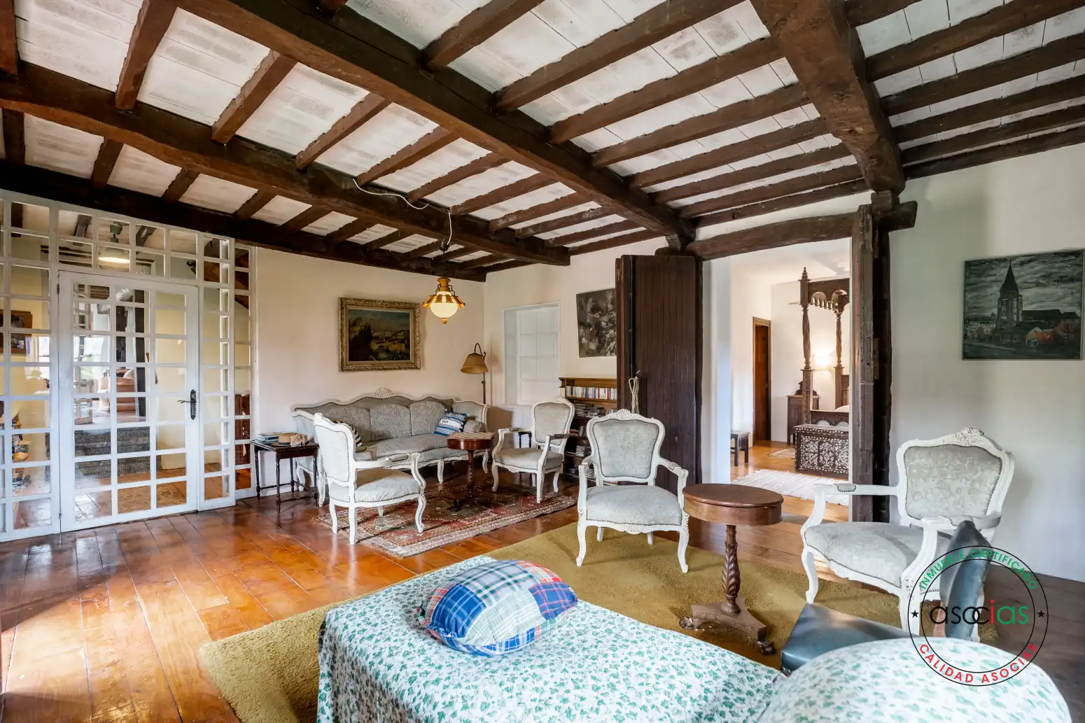 Casa in vendita a Posada - Barro, imagen 21