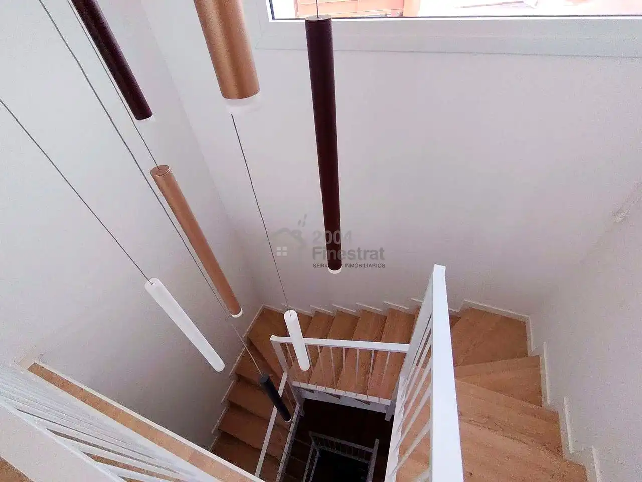 Casa adosada en venta en La Nucia con Aire acondicionado, Jardín privado y Terraza
