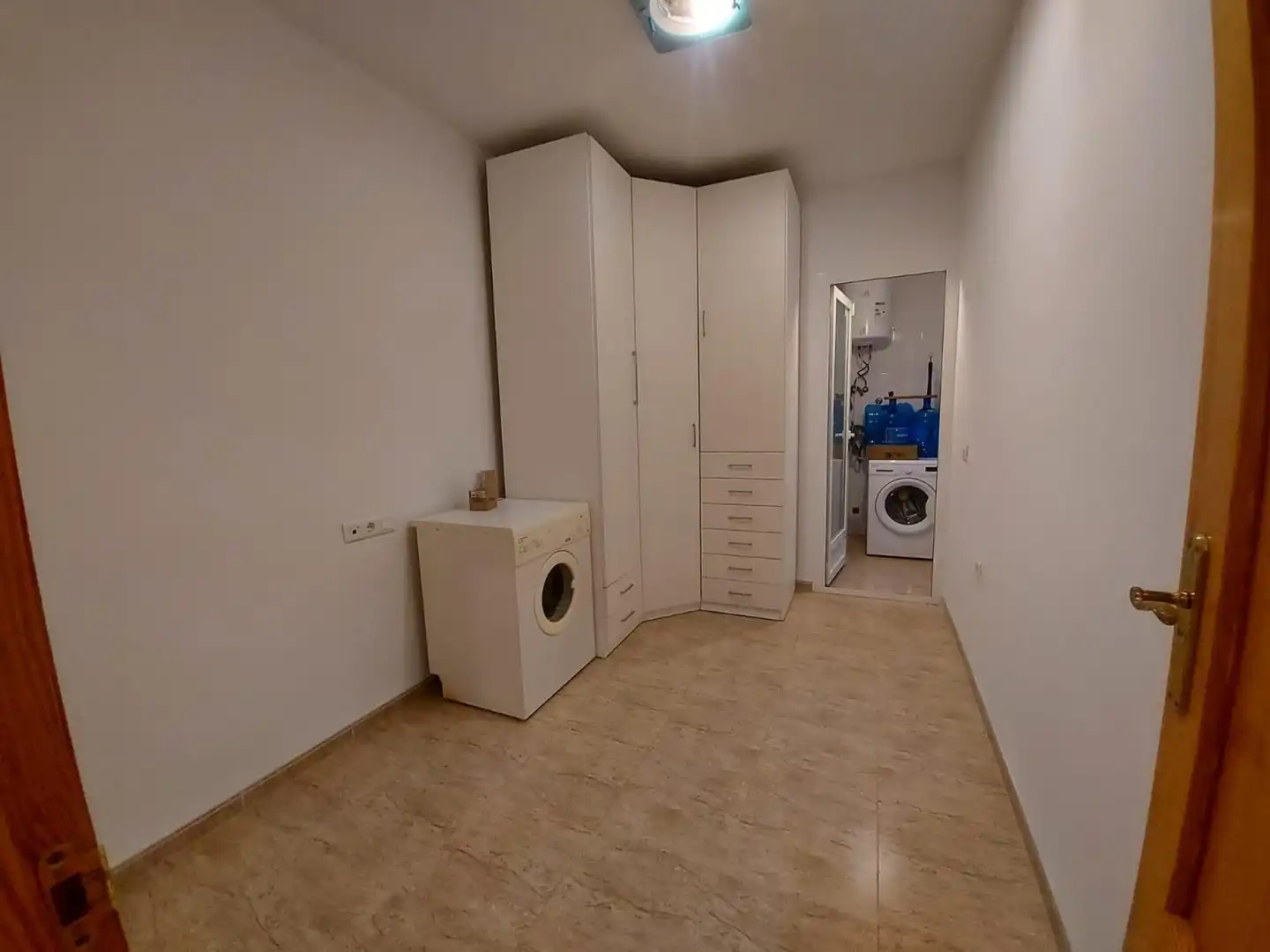 Flat for sale in El Ejido