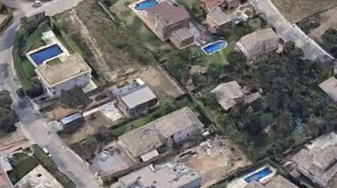Foto 5 de Terreno en venta en Carrer de la Gírgola, 15, Puig Ses Forques - Torre Colomina, Calonge i Sant Antoni