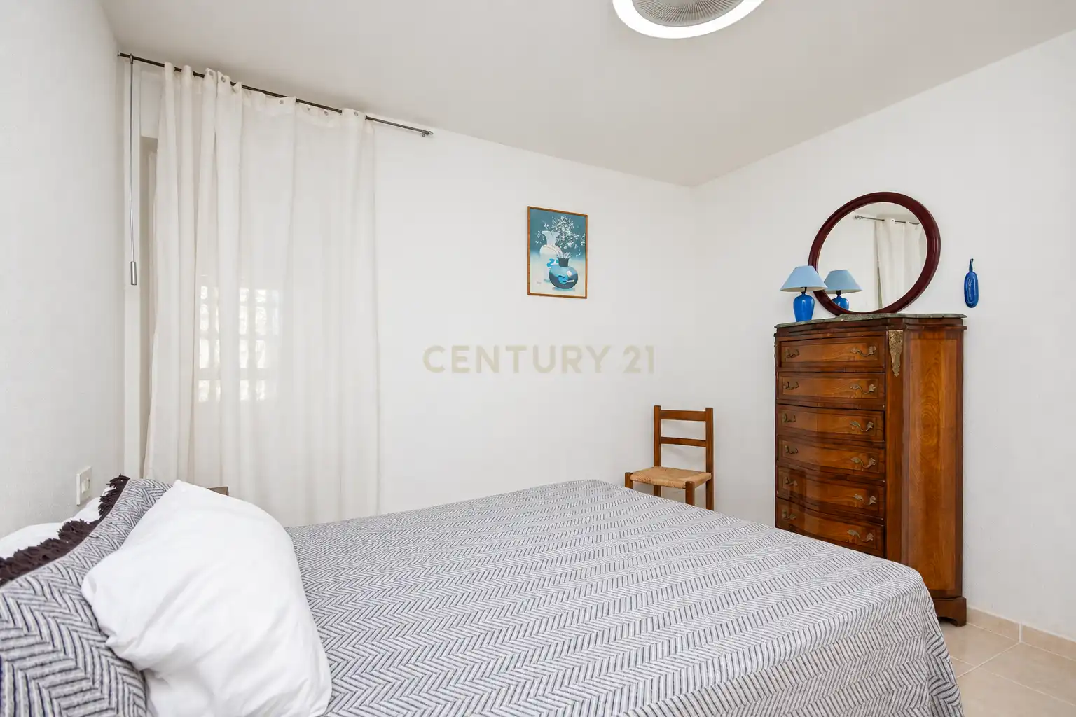 Appartamento con terrazza in affitto a Avenida del Puerto, 9, Villajoyosa, Spain, imagen 17