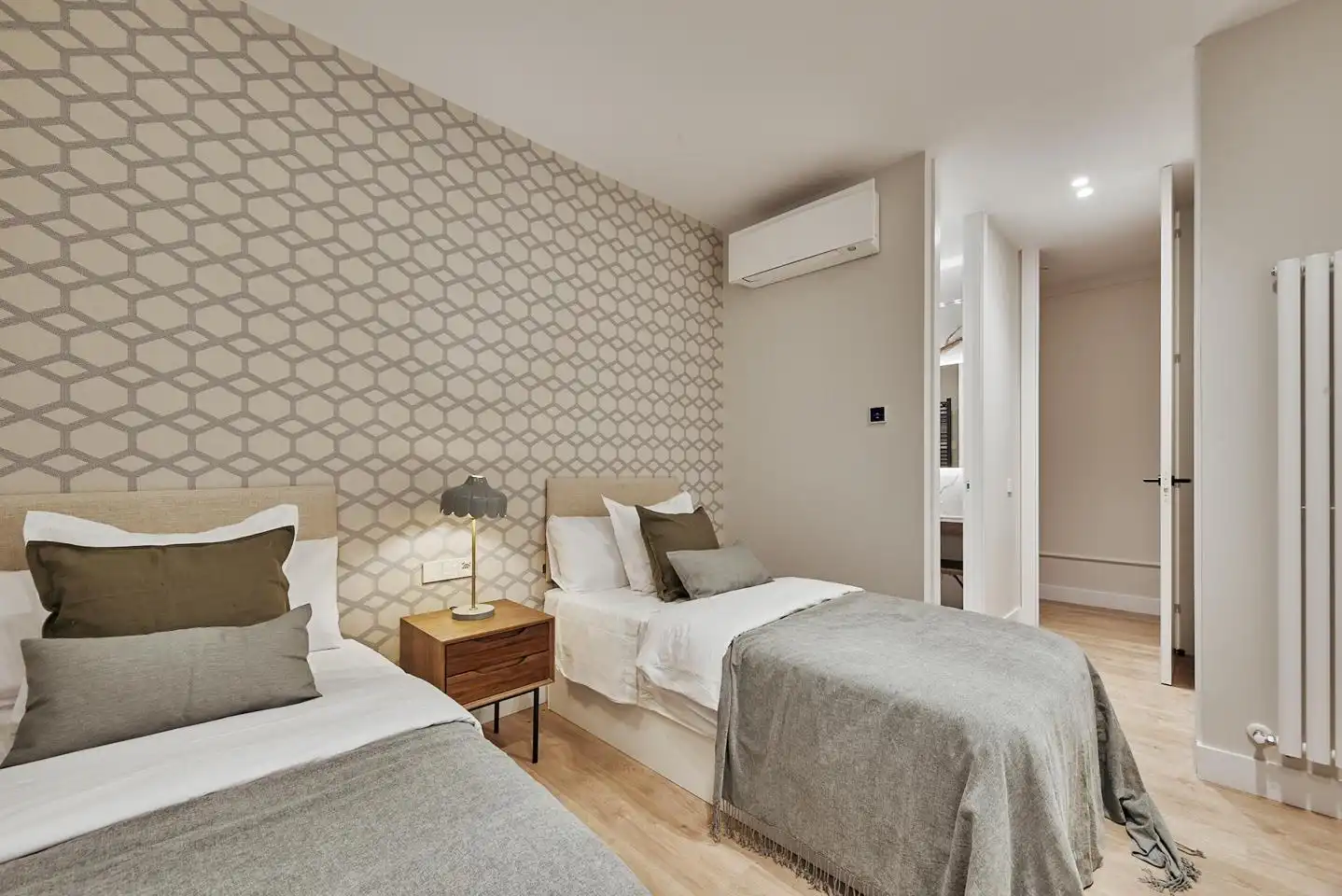 Piso con ascensor en venta en Barrio de Salamanca, imagen 46