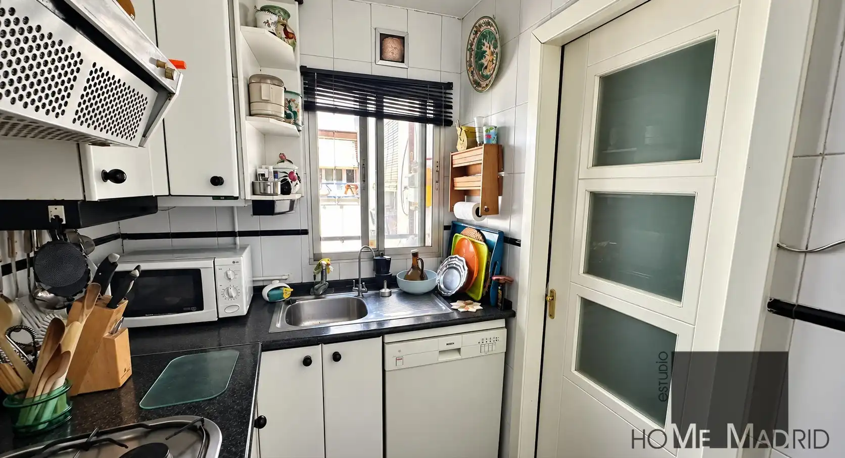 Appartement à vendre à Calle del Marqués de Urquijo, imagen 12