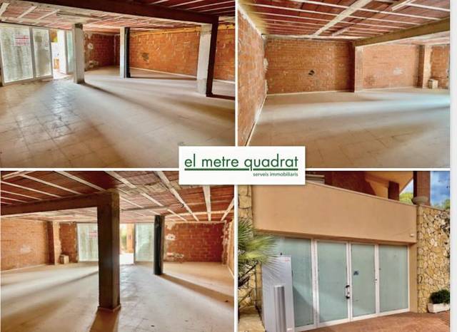 Local comercial en Venta en Carrer Foixarda, 73 en La Móra