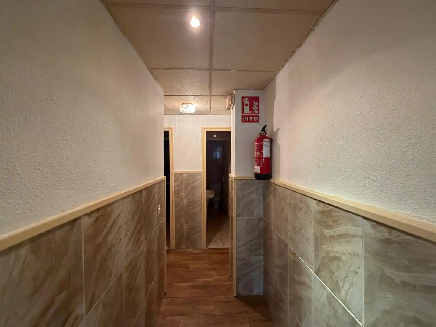 Local comercial en venta en Carrer de Rourell 3, imagen 12