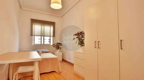 Foto 4 de Piso en venta en Avinguda del Cardenal Benlloch, Albors, Valencia Capital