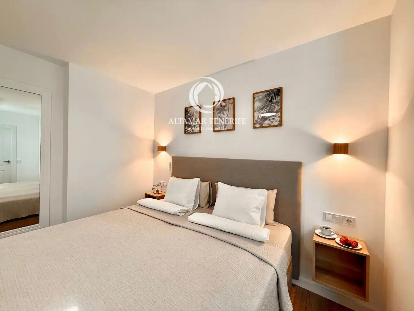 Apartament en venda a de la Constitución, Casco Urbano
