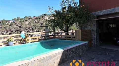 ESTUPENDA CASA EN VALLIRANA, imatge 2