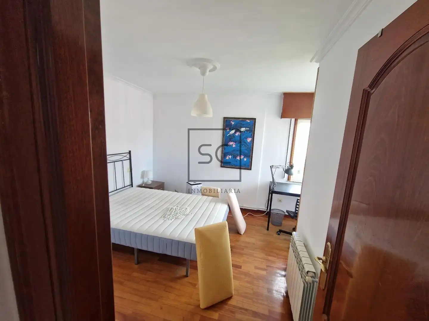 Wohnung mit Aufzug zur Miete in Calle VILA CONDE, imagen 20