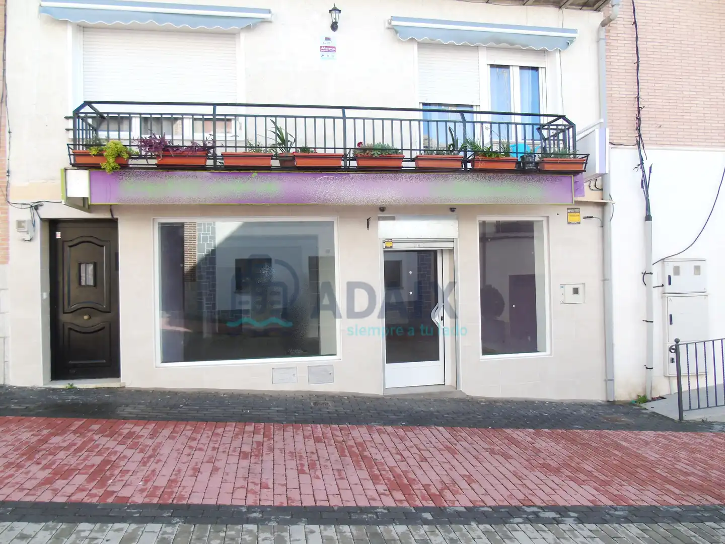Business premises to rent in Las Ventas de Retamosa, imagen 11