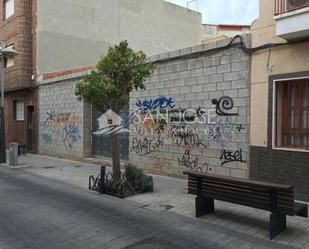 Vista exterior de Residencial en venda en San Vicente del Raspeig / Sant Vicent del Raspeig