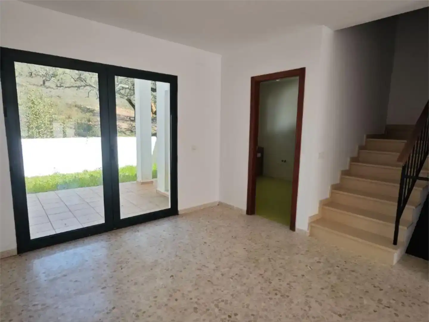 Pis en venda en Santa Ana la Real amb Jardí privat i Balcó