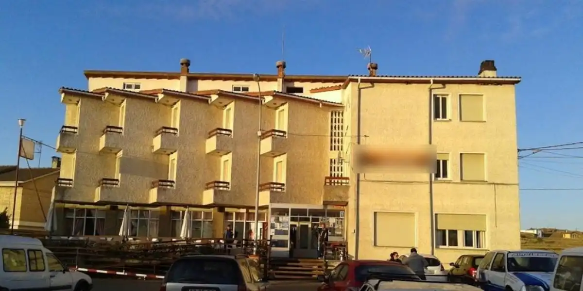 Edificio en venta en Ardón