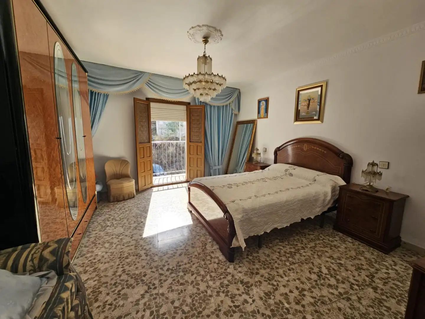 Casa con terrazza in vendita a Sayalonga, imagen 19