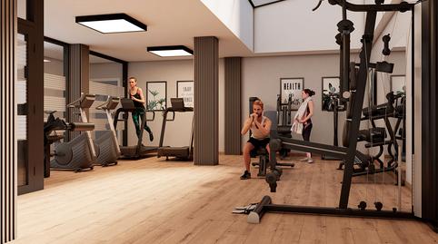 Photo 4 of Flat for sale in Carrer del Marqués de la Ensenada, 3, Zona Avenida del Mar, Castellón