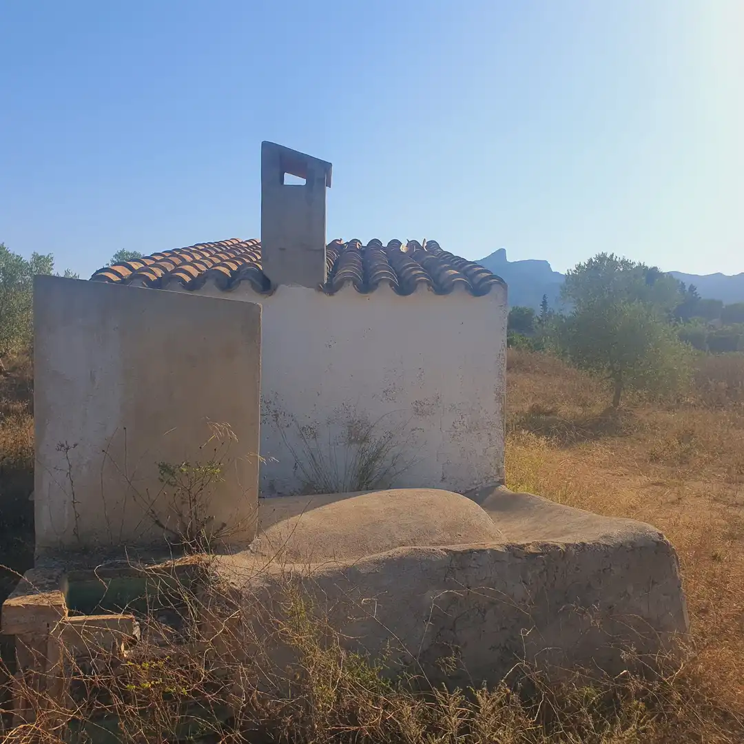 Terrain rustique à vendre à Rasquera, imagen 5
