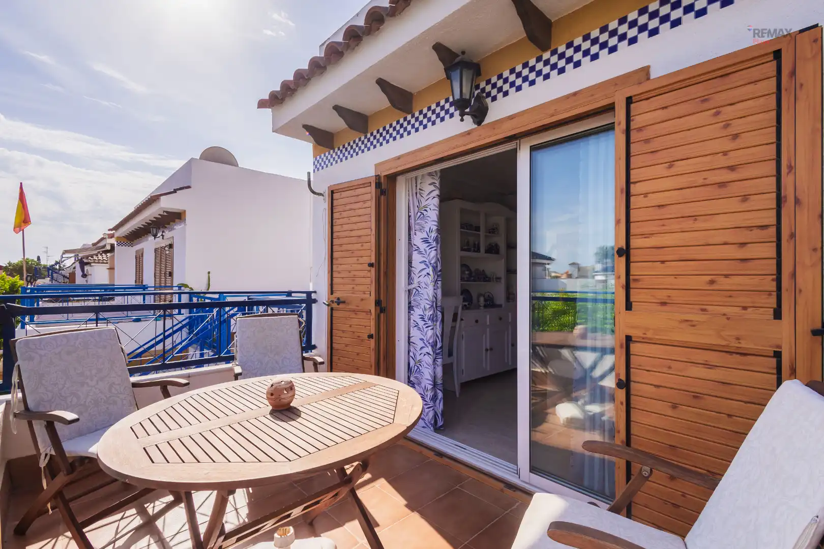 Penthouse mit Pool zum Verkauf in Avenida Ciudad de Castellón, imagen 4