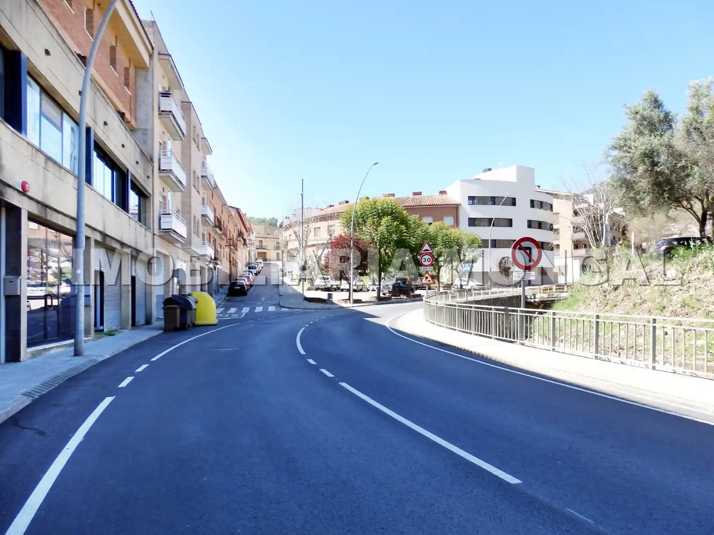 Geschaftsraum zum Verkauf in Travessía Prat de la Riba, 34, Sant Climent de Llobregat