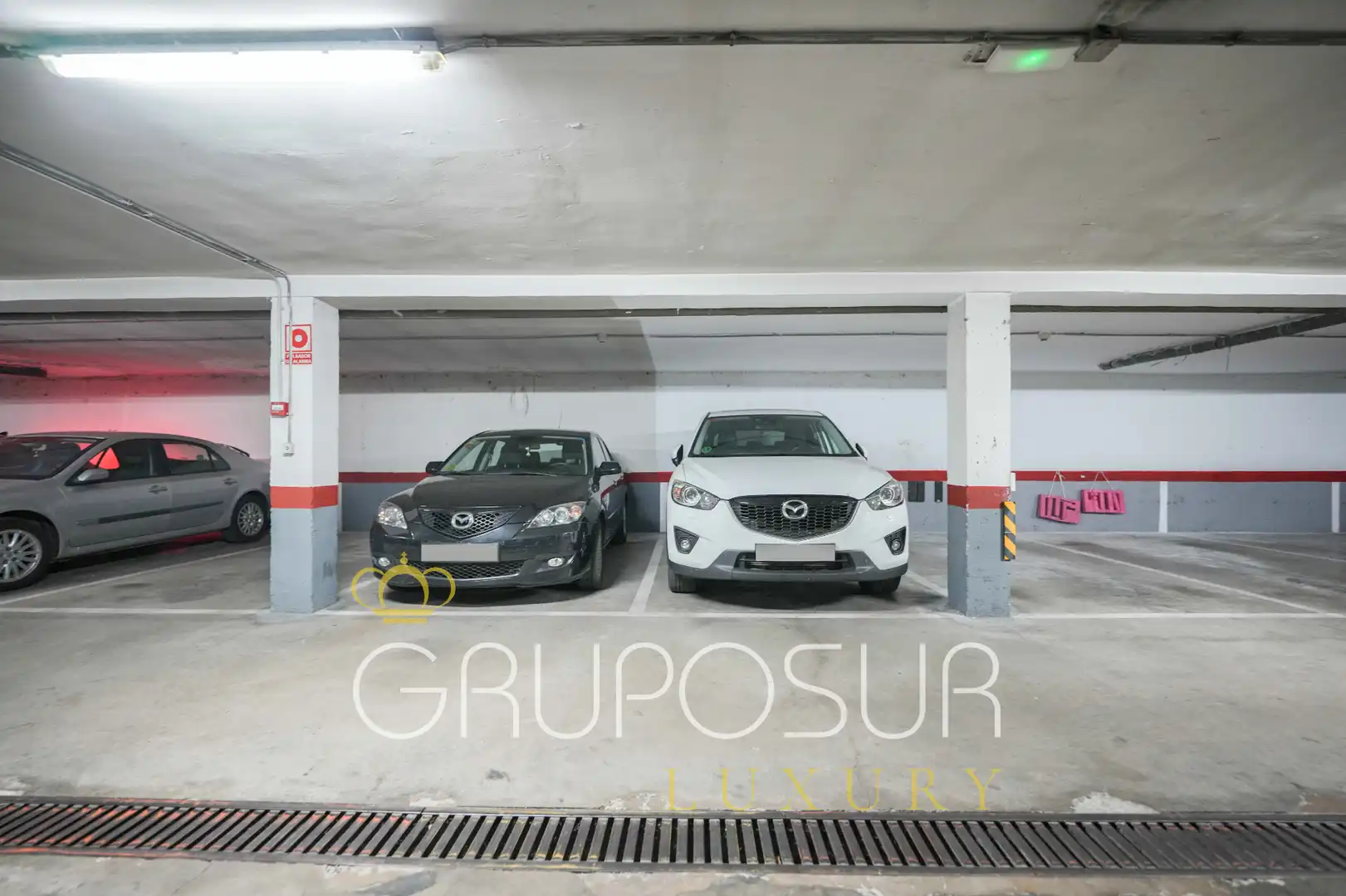 Appartement avec ascenseur à vendre à Calle Morena, imagen 88