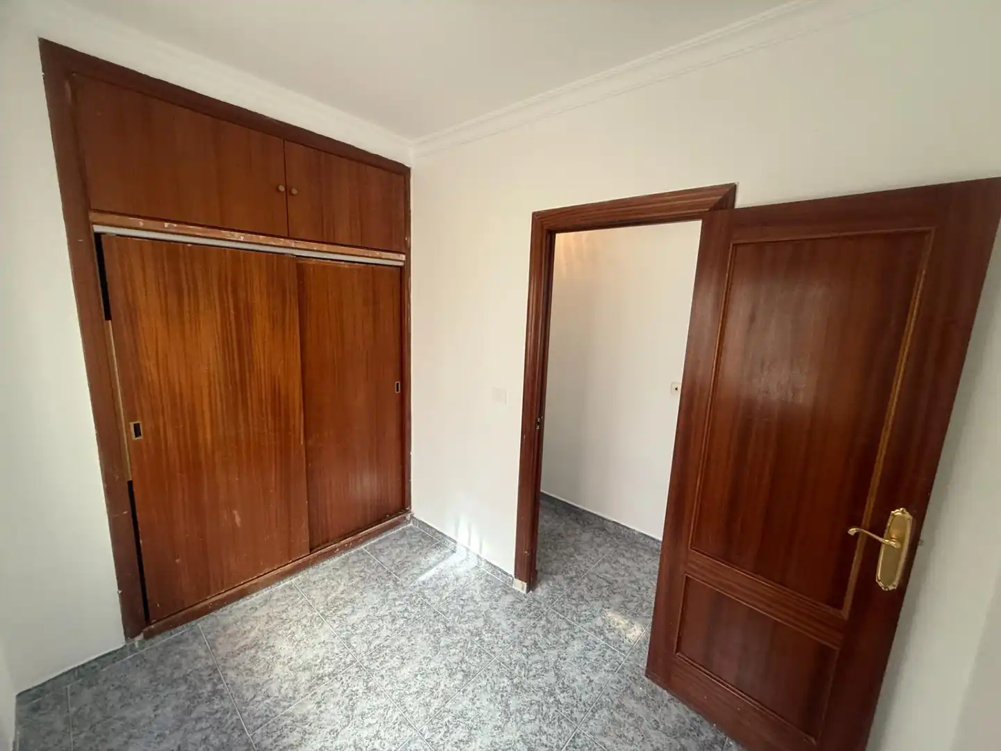 Bedroom of Flat for sale in Cartagena  with Air Conditioner, Heating and Terrace