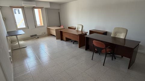 Foto 2 de Oficina de alquiler en N-330, Km. 4, Ciudad de Asís, Alicante / Alacant