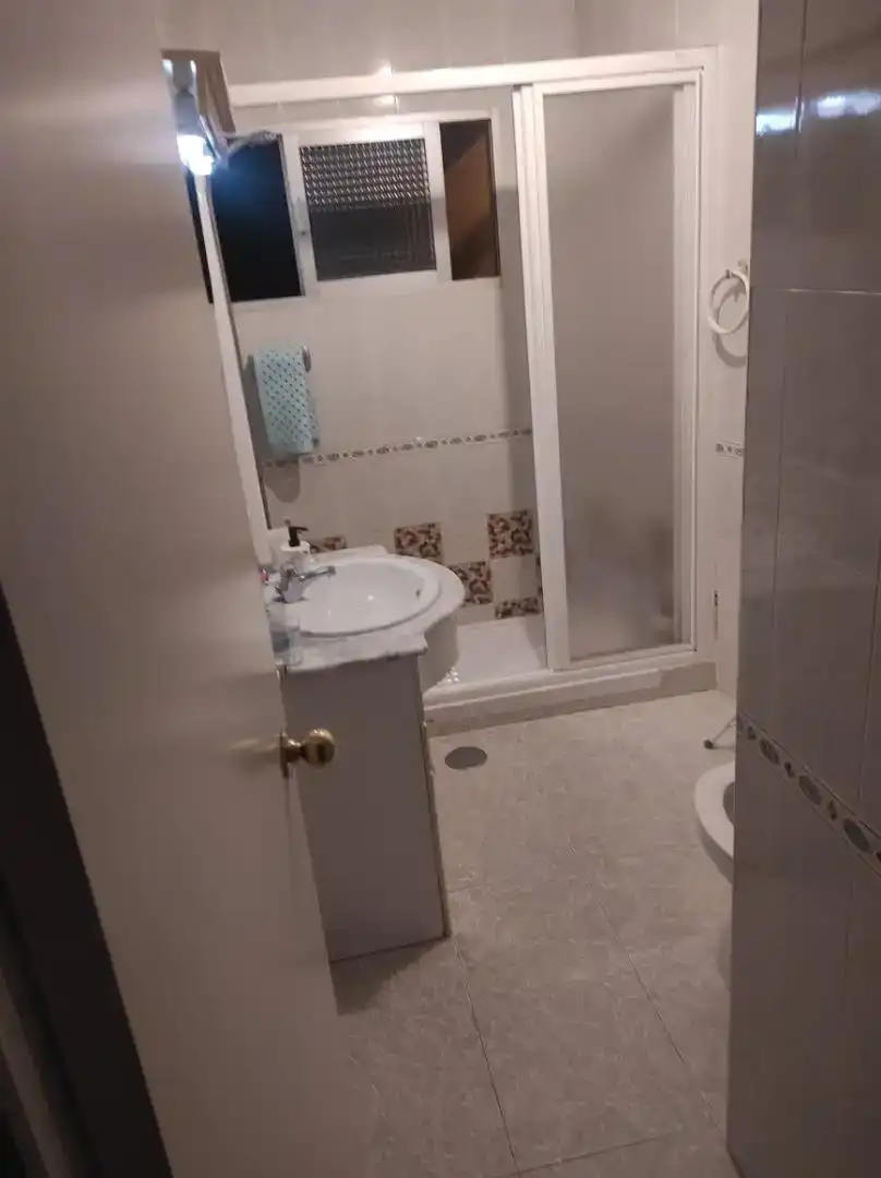 Baño de Piso en venta en Almonte con Piscina y Balcón
