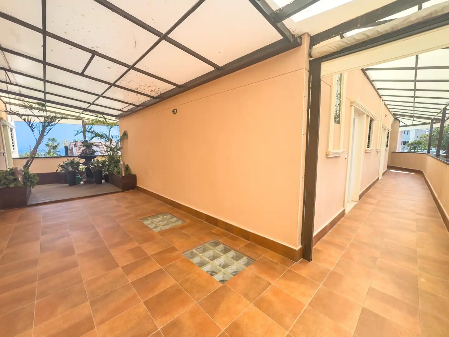 Dúplex de alquiler en Santa Pola con Terraza, Trastero y Piscina