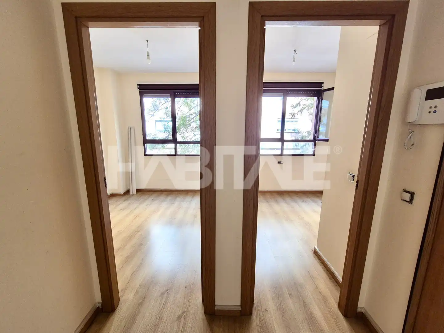 Piso de alquiler en Aiora