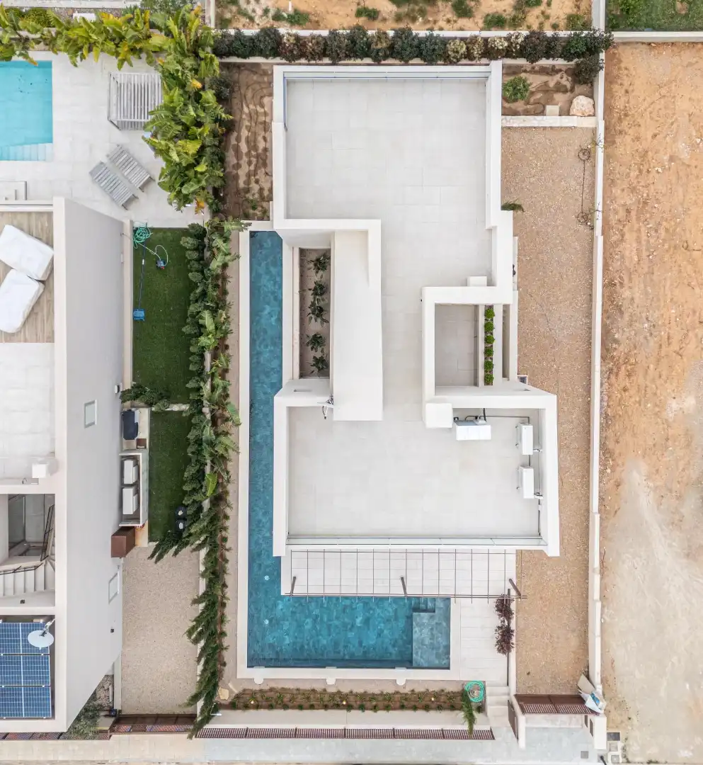 Piscina de Casa o chalet en venta en Artà