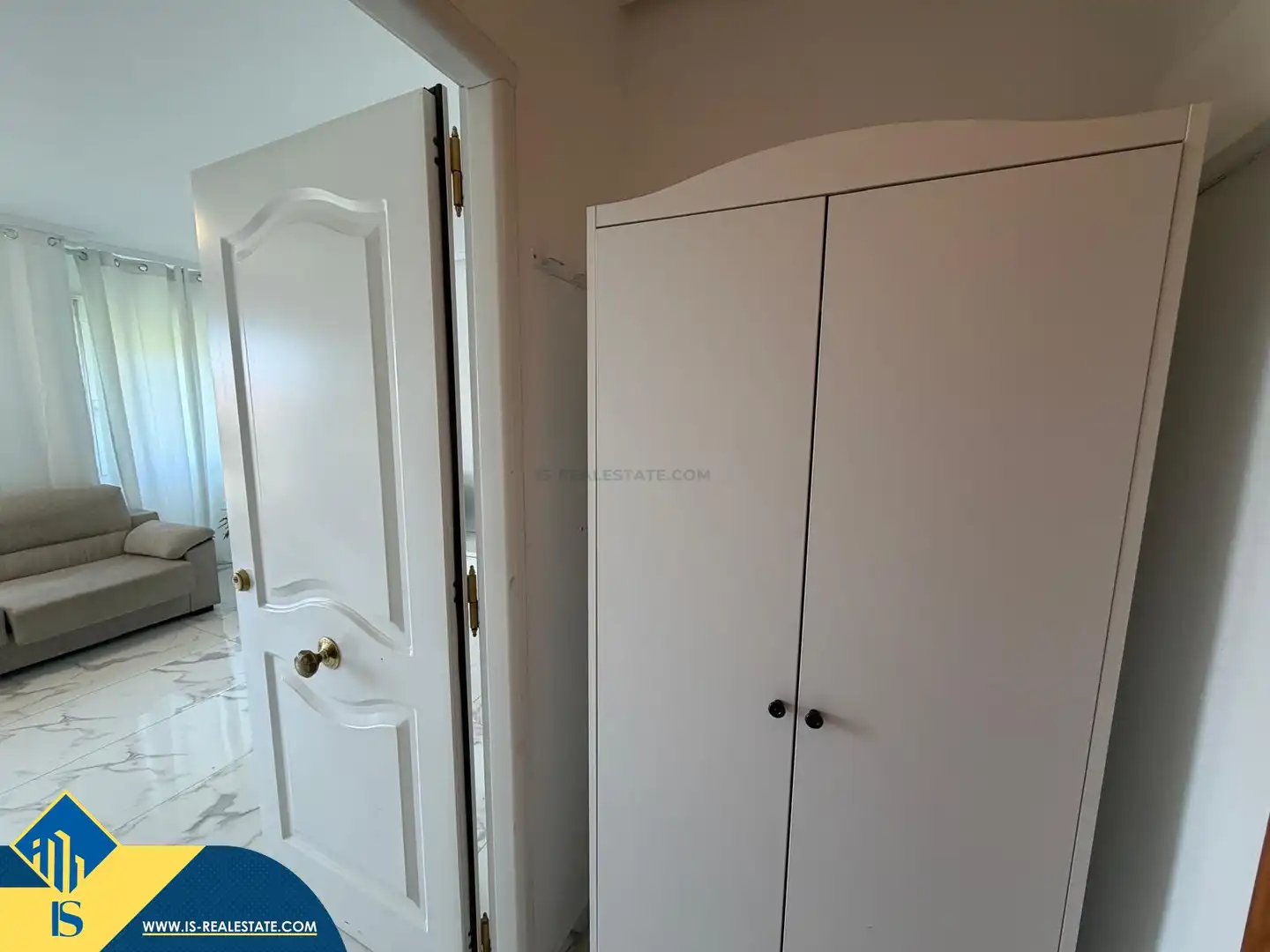 Bedroom of Duplexes for sale in Torrevieja  with Air Conditioner, Terrace and Furnished