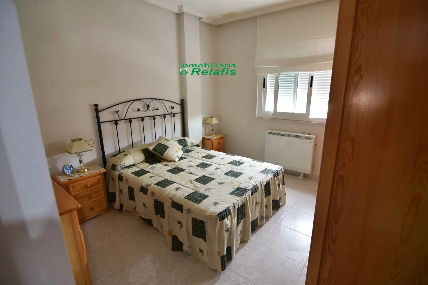 Habitación de Piso en venta en Ciudad Rodrigo con Calefacción y Balcón