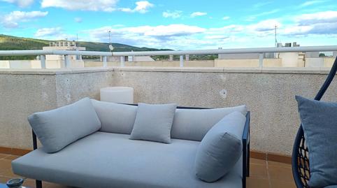 Foto 3 de Àtic en venda a L'Olleria, Valencia