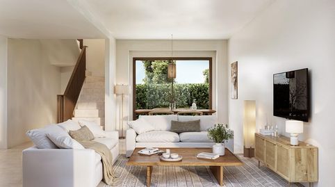 Exclusivas villas adosadas de nueva construcción con piscina privada y garaje en La Nucía, imatge 3