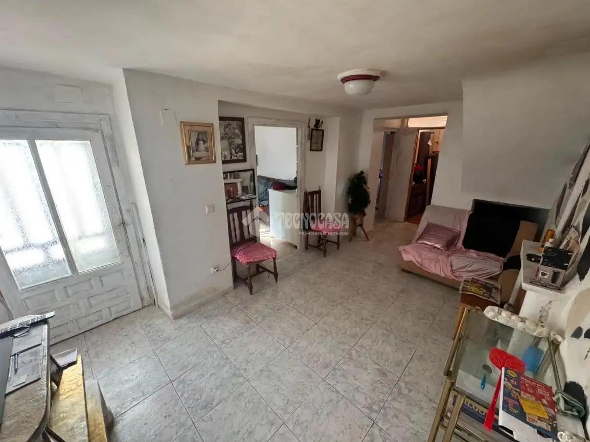 Casa adosada en venda en Villarrubio amb Calefacció, Traster i Balcó