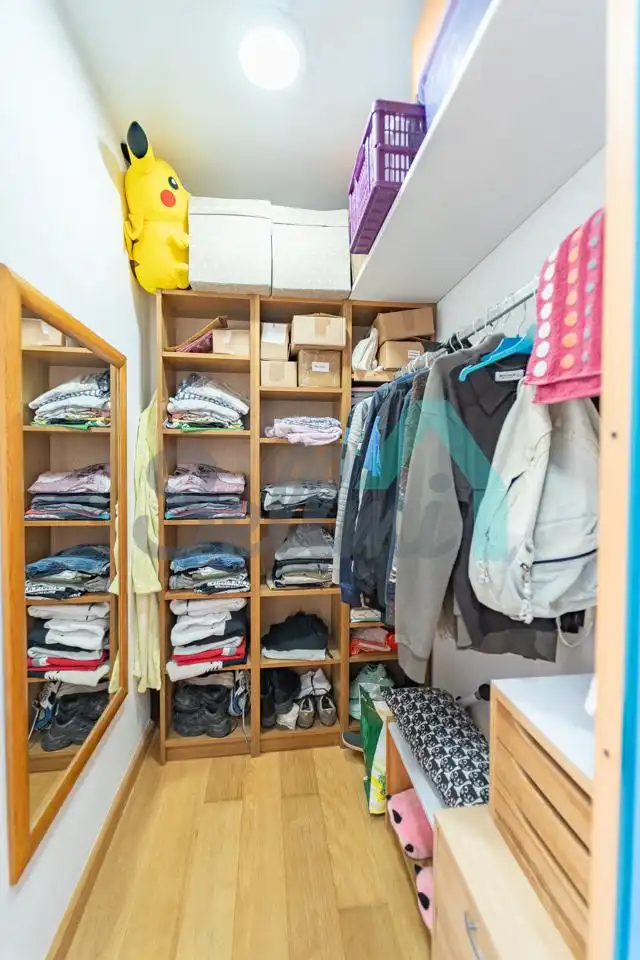 Ático en venta en Oviedo  con Calefacción, Parquet y Terraza
