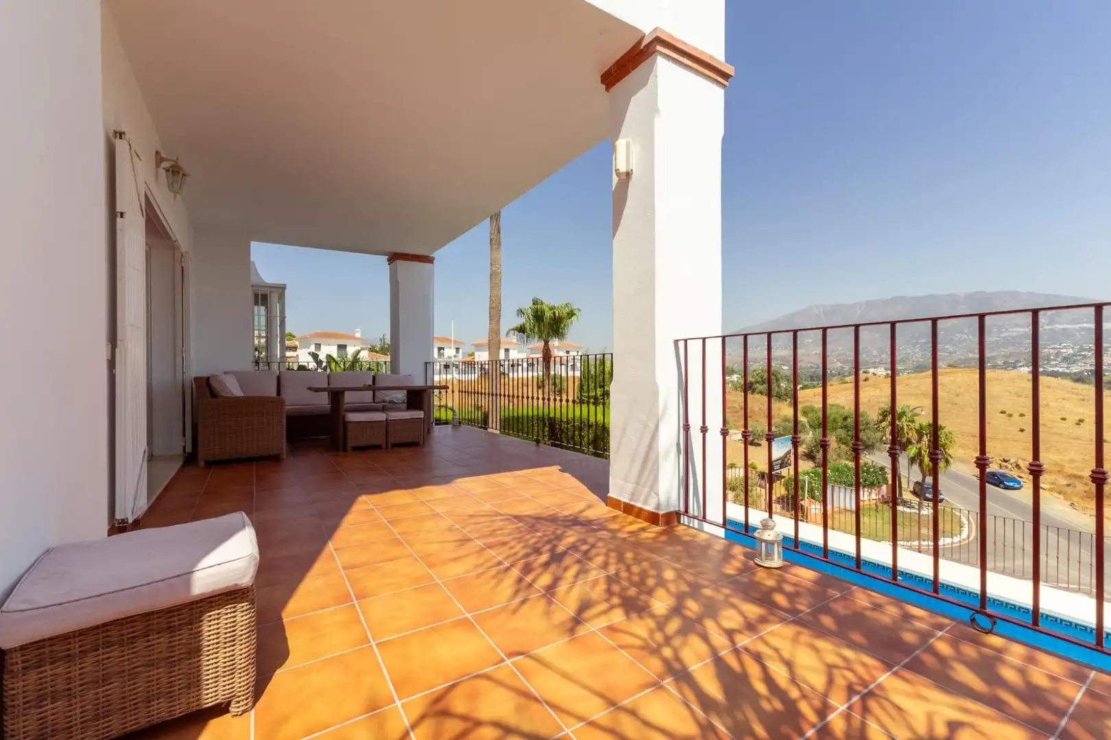 Casa con terrazza in vendita a Hipódromo - Cerrado del Águila, imagen 3