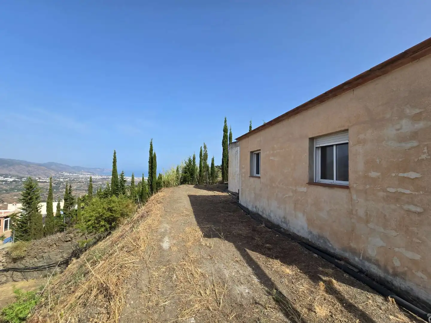 Finca rústica en venda en Torrox
