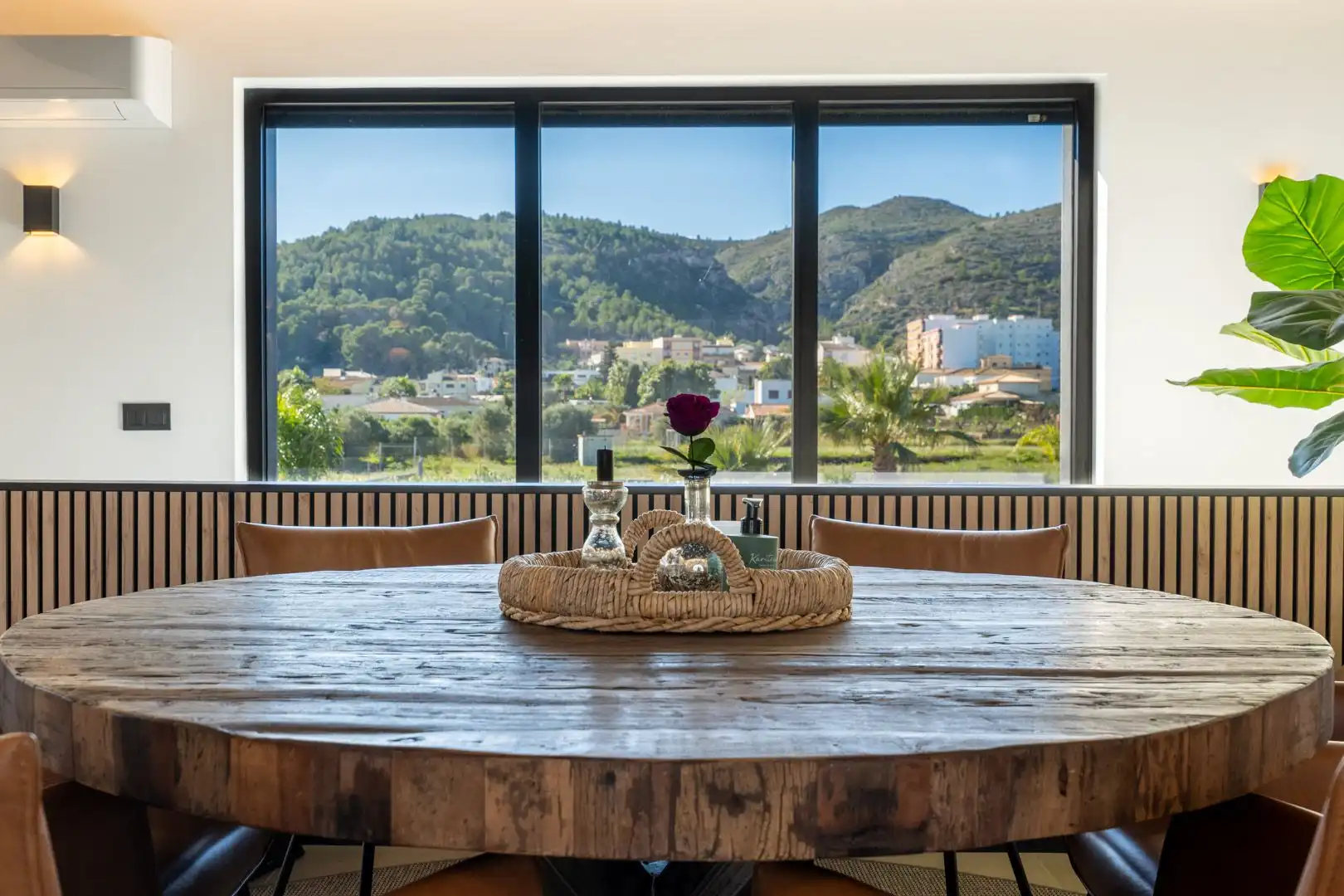 Villa avec piscine à vendre à Pedreguer, imagen 5