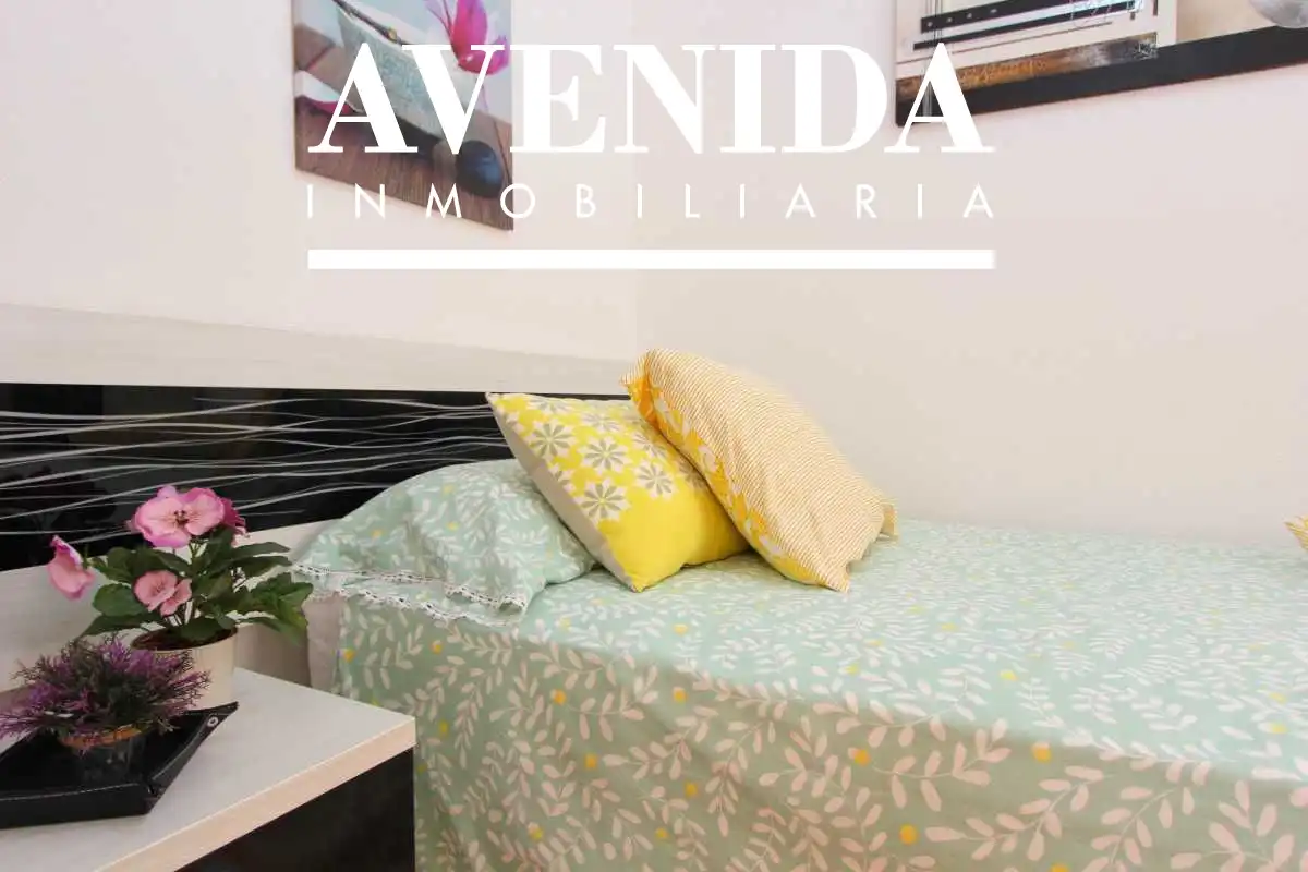 Estudio con piscina en venta en Marítimo Mediterráneo 47, imagen 22